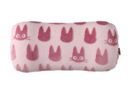 Studio Ghibli Kiki's Delivery Service Opalised Block Cushion 20 x 43 cm [Nieuw]