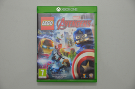 Xbox Lego Marvel Avengers (Xbox One) [Gebruikt]