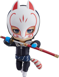 Persona 5 Nendoroid Action Figure Yusuke Kitagawa: Phantom Thief Ver. 10 cm - Good Smile Company [Nieuw]