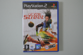 Ps2 Fifa Street