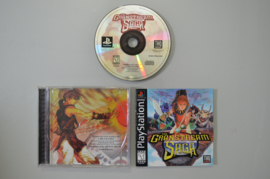 Ps1 The Granstream Saga [Amerikaanse Import]