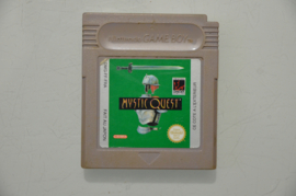 Gameboy Mystic Quest