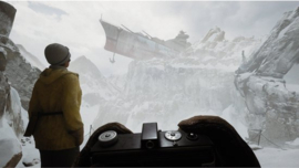 Switch 2 Indiana Jones & The Great Circle [Pre-Order]