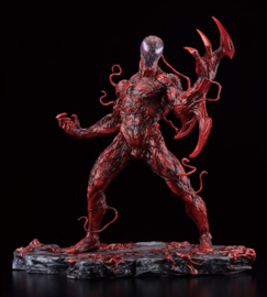 Marvel ARTFX+ Figure 1/10 Carnage Renewal Edition 20 cm - Kotobukiya [Nieuw]