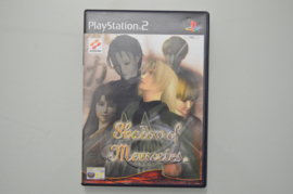 Ps2 Shadow of Memories