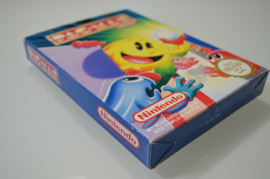 NES Pac-Man [Compleet]