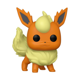 Pokemon Funko Pop Flareon #629 [Nieuw]