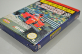 NES Ferrari Grand Prix Challenge [Compleet]