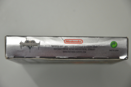 GBA Kingdom Hearts Chain of Memories [Compleet]