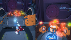 Switch 2 Orbitals [Nieuw]