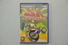 Ps2 SX Superstar