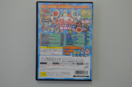 Ps2 Taiko No Tatsujin Doki Haru Matsuri [Japanse Import]