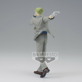 Jujutsu Kaisen Figure Kento Nanami - Banpresto [Nieuw]