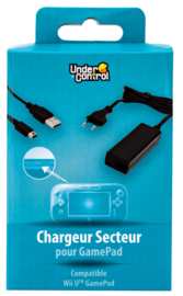 Wii U Gamepad Adapter - Under Control [Nieuw]