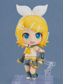 Character Vocal Series 02: Kagamine Rin/Len Nendoroid PVC Action Figure Rin Kagamine 2.0 10 cm - Good Smile Company [Nieuw]
