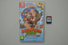 Switch Donkey Kong Country Tropical Freeze [Gebruikt]