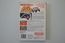 NES Super Off Road [Compleet]