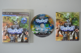 Ps3 The Shoot
