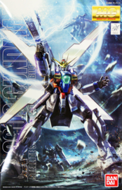 Gundam Model Kit MG 1/100 GX-9900 GUNDAM X - Bandai [Nieuw]