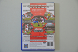 Ps2 Ajax Club Football 2005