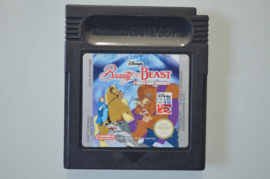 GBC Disney's Beauty and the Beast