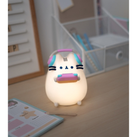 Pusheen Decorative Lamp Gamer Pusheen - Grupo Erik [Nieuw]