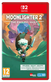 Switch 2 Moonlighter 2: The Endless Vault [Pre-Order]