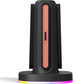 Charging station for 4 Joy-Cons Nintendo Switch 2 controllers - Freaks And Geeks [Nieuw]
