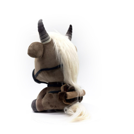 Elden Ring Plush Figure Torrent 22 cm - Youtooz [Pre-Order]