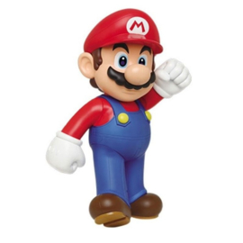 Nintendo Super Mario Big Size Figure Mario - Taito [Nieuw]