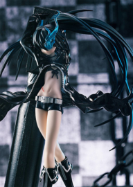 Black Rock Shooter Figure Black Rock Shooter Pop Up Parade - Good Smile Company  [Nieuw]