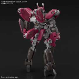 Gundam Model Kit HG 1/144 Cyclase's Schwalbe Custom Iron Blooded Orphans - Bandai [Nieuw]