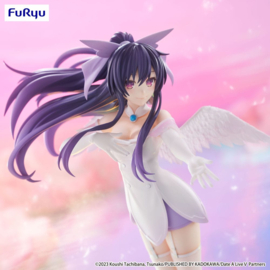 Date A Live V BiCute Pure PVC Statue Tohka Yatogami 23 cm - FuRyu [Nieuw]