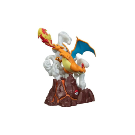 Pokemon Deluxe Collector Action Figure Charizard 39 cm - Jazwares [Pre-Order]