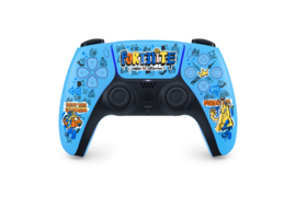 Playstation 5 Controller Wireless Dualsense (Fortnite Limited Edition) [Nieuw]