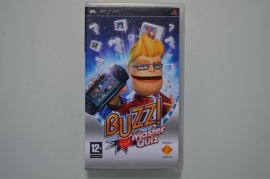 PSP Buzz Master Quiz