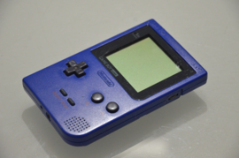 Nintendo Gameboy Pocket "Blue"