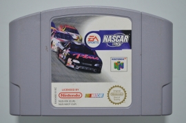 N64 Nascar 99