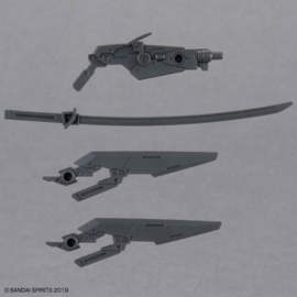 30mm Model Kit 1/144 bEXM- E2 Verdenova (Imitation) - Bandai [Nieuw]
