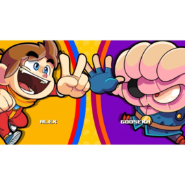 PS5 Alex Kidd in Miracle World DX [Nieuw]