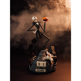 Disney The Nightmare Before Christmas Perpetual Calendar [Nieuw]