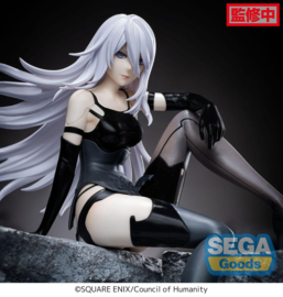 NieR Automata Figure A2 Ver1.1a PM Perching 15 cm - Sega [Pre-Order]