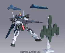 Gundam Model Kit HG 1/144 Cherudim Gundam GNHW/R - Bandai [Nieuw]