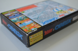 SNES Asterix & Obelix [Compleet]