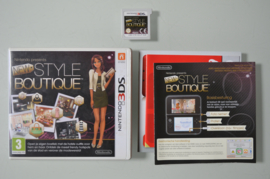 3DS New Style Boutique