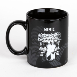Dungeons & Dragons Mok Mimic 320 ml - Konix [Nieuw]