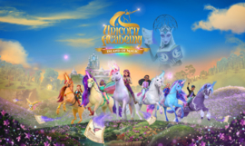 Switch Unicorn Academy: Island of Magic [Pre-Order]