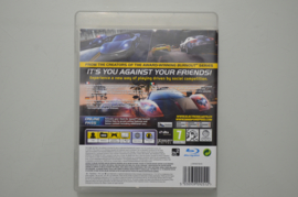 Ps3 Need For Speed Hot Pursuit