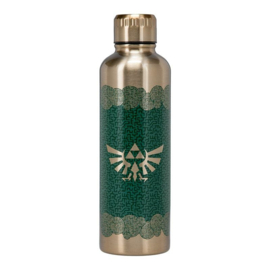 The Legend of Zelda Tears Of The Kingdom Waterfles 500 ML - Paladone [Nieuw]