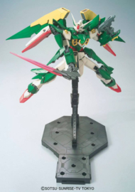 Gundam Model Kit MG 1/100 Gundam Fenice Rinascita - Bandai [Nieuw]